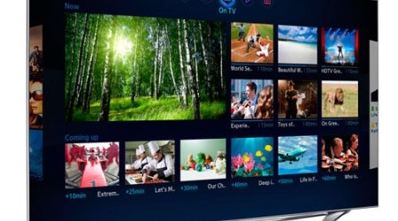 Azərbaycana idxal ediləcək smart televizorlarda ASAN TV-nin xüsisi tətbiqi olacaq