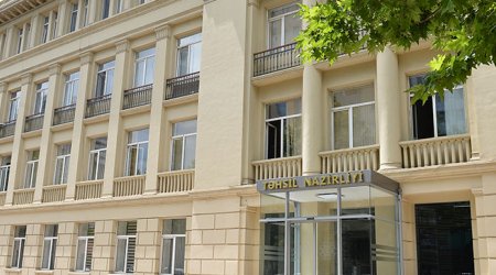 “Məktəb müşavirləri xidməti” pilot layihəsinin icrasına başlanılıb