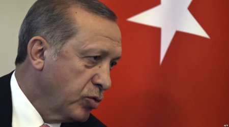 Ərdoğan-dan daha bir xəbərdarlıq