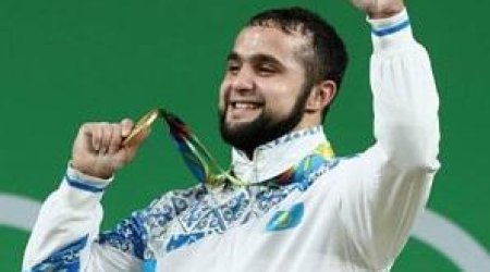 Qazaxıstana olimpiya qızılı qazandıran azərbaycanlı millimizdən niyə gedib?