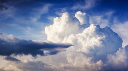 Baku weather forecast for August 12