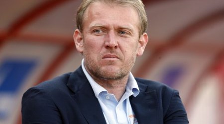 Robert Prosineçki: “Yuventus” sanki 90 milyon avroya donuz alıb