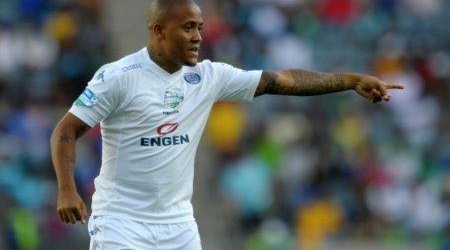 “Qarabağ”ın yeni transferi Bakıda