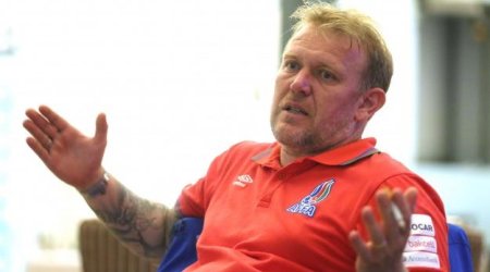 “İbrahimoviç Mançesterin tanrısı olacaq”