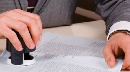 Dövlət əmlakının özəlləşdirilməsi sahəsində mühüm yeniliklər