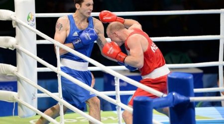 Rio-2016: Bayraqdarımız medalsız qaldı