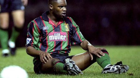 İngiltərəli futbolçu polis tərəfindən öldürülüb