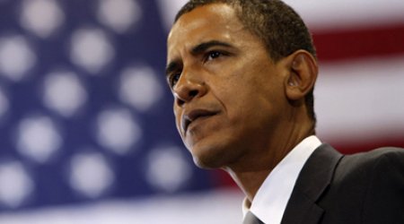 Obama istirahətini yarımçıq qoydu