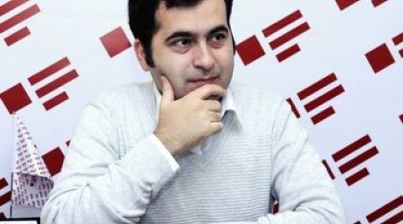 The court on Bakhtiyar Hajiyev postponed