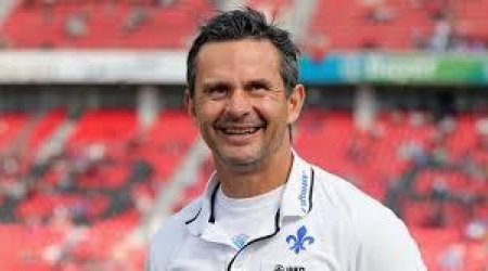 Almaniyada ilin ən yaxşı məşqçisi müəyyənləşdi