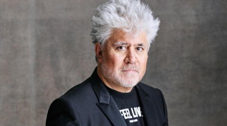 Pedro Almadovar: “Mən qadının atdığı kişi haqqında komediya çəkməmişəm” - MÜSAHİBƏ