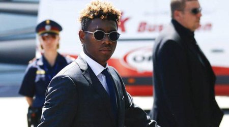 “Bavariya” Alabaya görə 80 milyon avro tələb edir