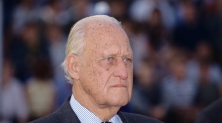 FİFA-nın sabiq prezidenti dünyasını dəyişib