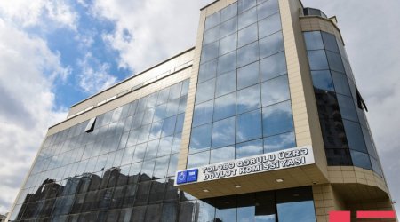 TQDK statistik məlumatları açıqladı