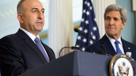 Türkiyə və ABŞ Gülənin ekstradisiyasını müzakirə edib