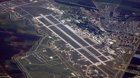 Türkiyə Rusiyaya “İncirlik” aviabazasından istifadə etməsinə icazə verə bilər