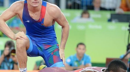 Расул Чунаев о проигрыше