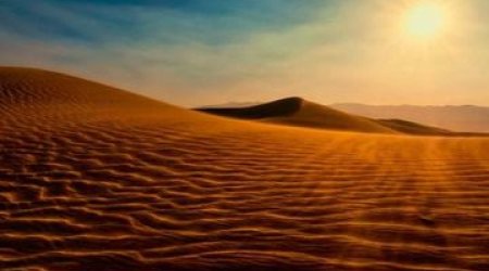 July 2016 was world's hottest month since records began