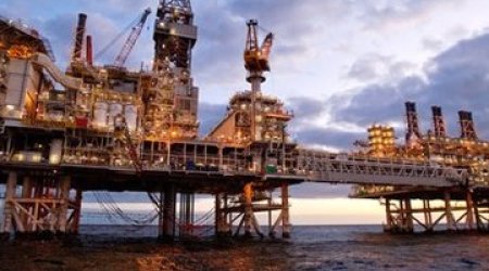 Oil production volume at Azerbaijan’s largest field revealed