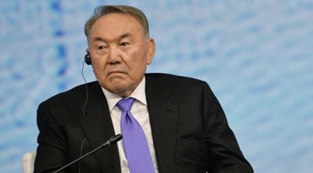 Nazir: Nazarbayev bu il Azərbaycana səfər edəcək