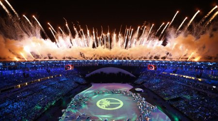 Закрытие Олимпийских игр под угрозой