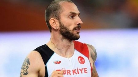 Рамиль Гулиев вышел в финал 