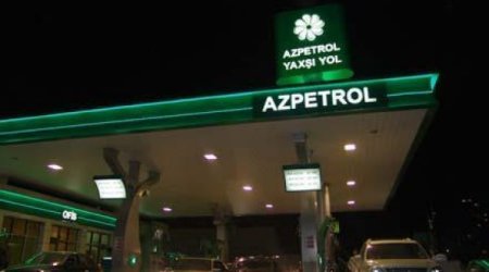 Azerbaijan ups oil product consumption 11.4% in H1