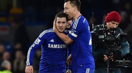 “Azar dünyanın ən yaxşı oyunçusudu”