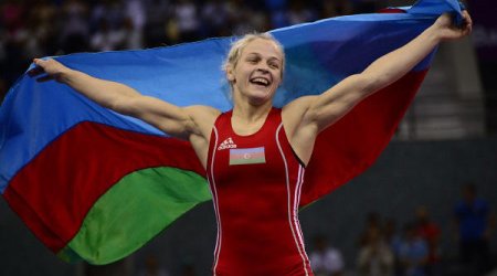 Azerbaijan wins silver at Rio 2016