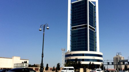 Azerbaijani SOFAZ’s yield from big oil project nears $120B