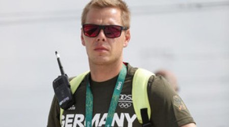 Olimpiada zamanı ölən məşqçi dörd nəfər üçün orqan donoru olub