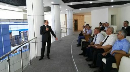 Komitə: Çox saylı dövlət obyekti özəlləşdirməyə çıxarılacaq