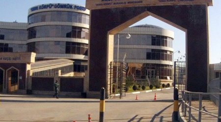 Commentary weighs strength of Moscow-Tehran-Baku alliance