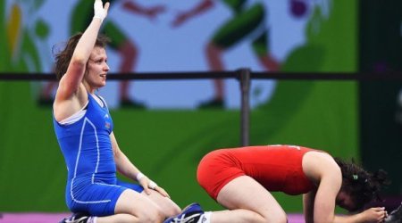 Rio-2016: Azərbaycan daha bir medal qazandı 