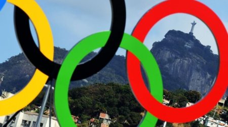 Lesser-spotted oddities of the Olympics