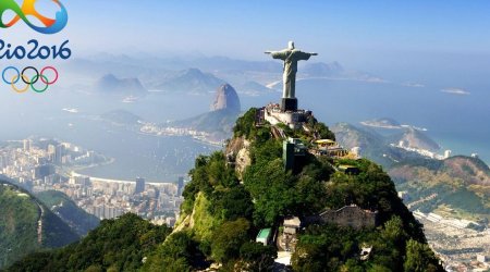 Rio Olimpiadasının ən son medal sıralaması – SİYAHI