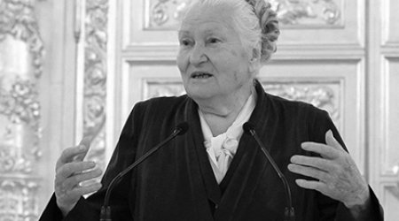 İlk Olimpiya çempionu dünyasını dəyişdi