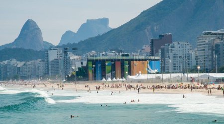 Bu gün Olimpiadada Azərbaycanın 4 idmançısı çıxış edəcək