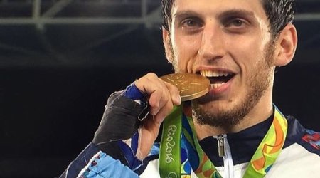 Азербайджан завоевал 18 медалей