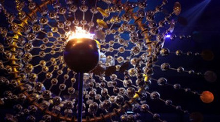 XXXI Yay Olimpiya Oyunlarının bağlanış mərasimi keçirildi