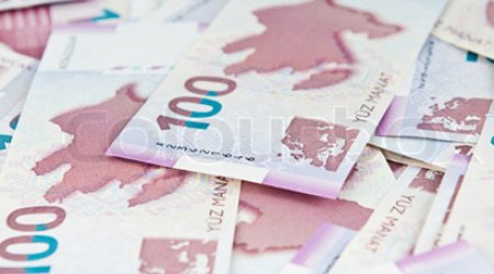 Azerbaijani currency rates on Aug. 22