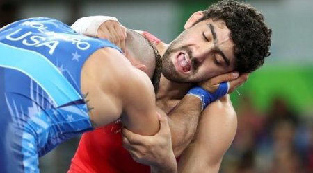 Тогрул Аскеров о поражении в финале