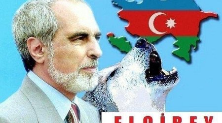 Elçibəyin vəfatından 16 il keçir