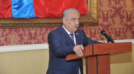 Səttar Mehbalıyev xarici şirkətləri ittiham etdi