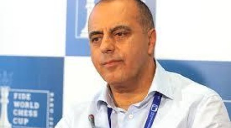 Bakı Şahmat Olimpiadasında rekord göstərici