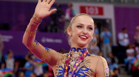 Дурунда заслужила бронзовую медаль