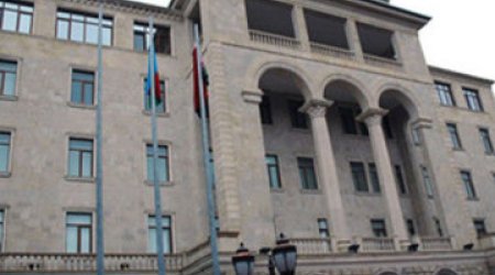 Azerbaijani servicemen take part in NATO course