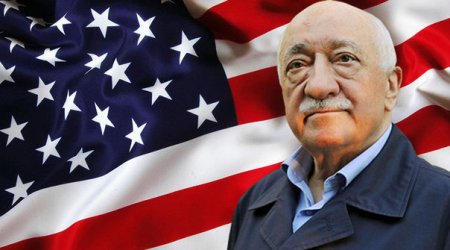 Ağ Ev Güləni Türkiyəyə təhvil verir? – RƏSMİ AÇIQLAMA