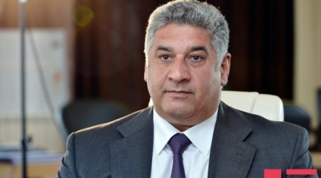 Azad Rəhimov: “Bu, inanılmaz dərəcədə yüksək nəticədi”