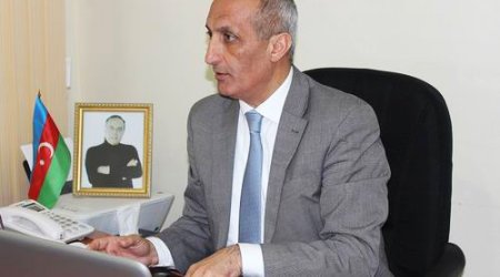 Fikrət Yusifov: Biz həm də Olimpiya ölkəsi olduğumuzu sübut etdik!